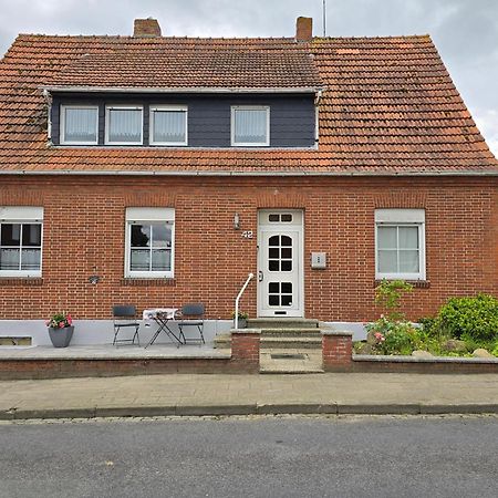 Ferienwohnung Claudia Lathen Exterior photo
