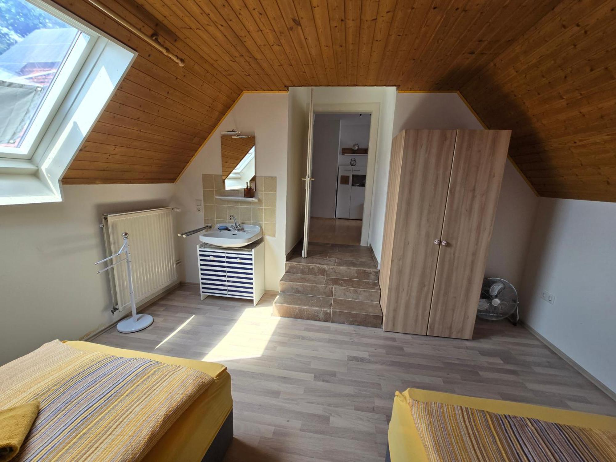 Ferienwohnung Claudia Lathen Exterior photo
